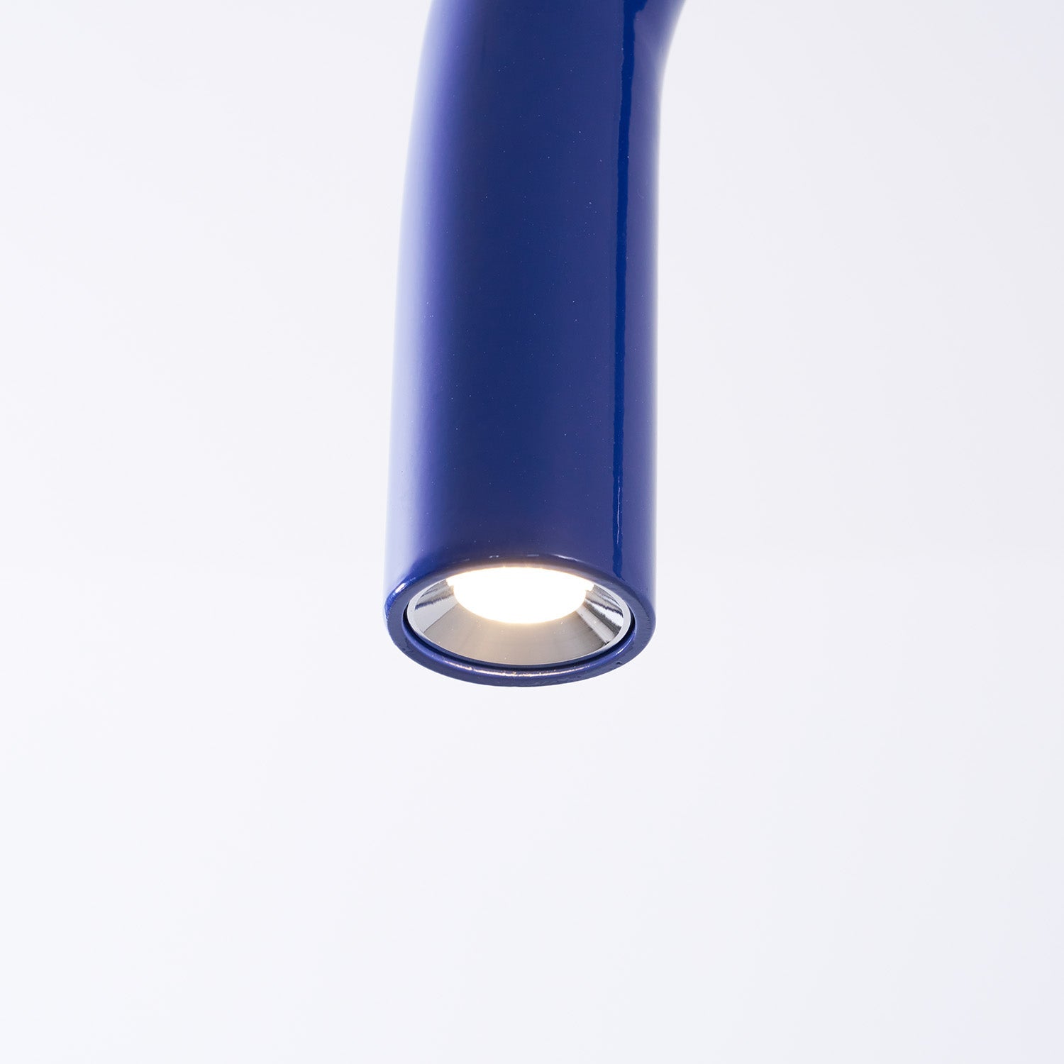 M Shaped Circle Chandelier