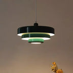 Macaron Cake Pendant Light