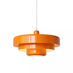 Macaron Cake Pendant Light