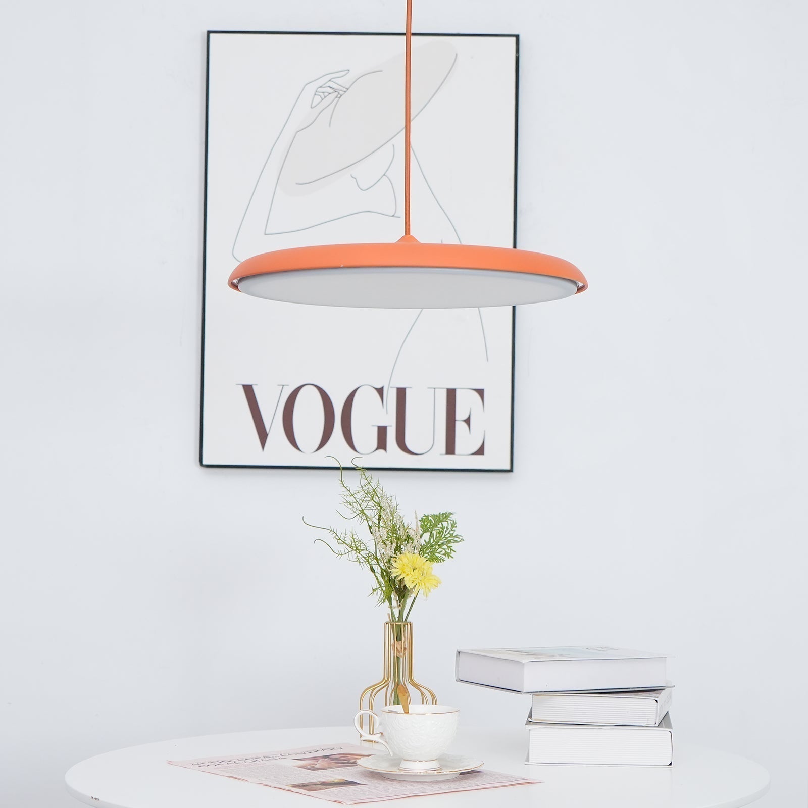Orik Macaron Suspensions