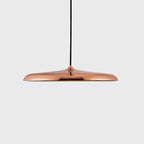 Orik Macaron Suspensions