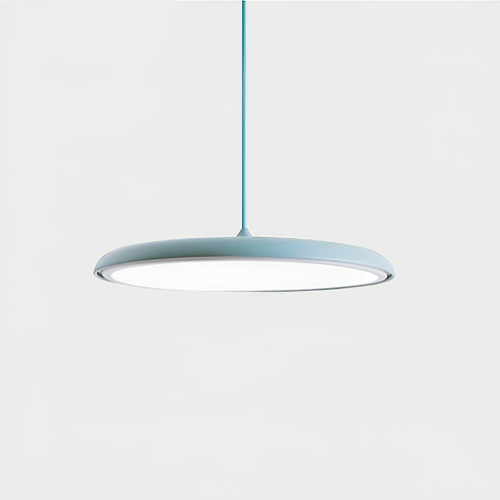 Orik Macaron Suspensions