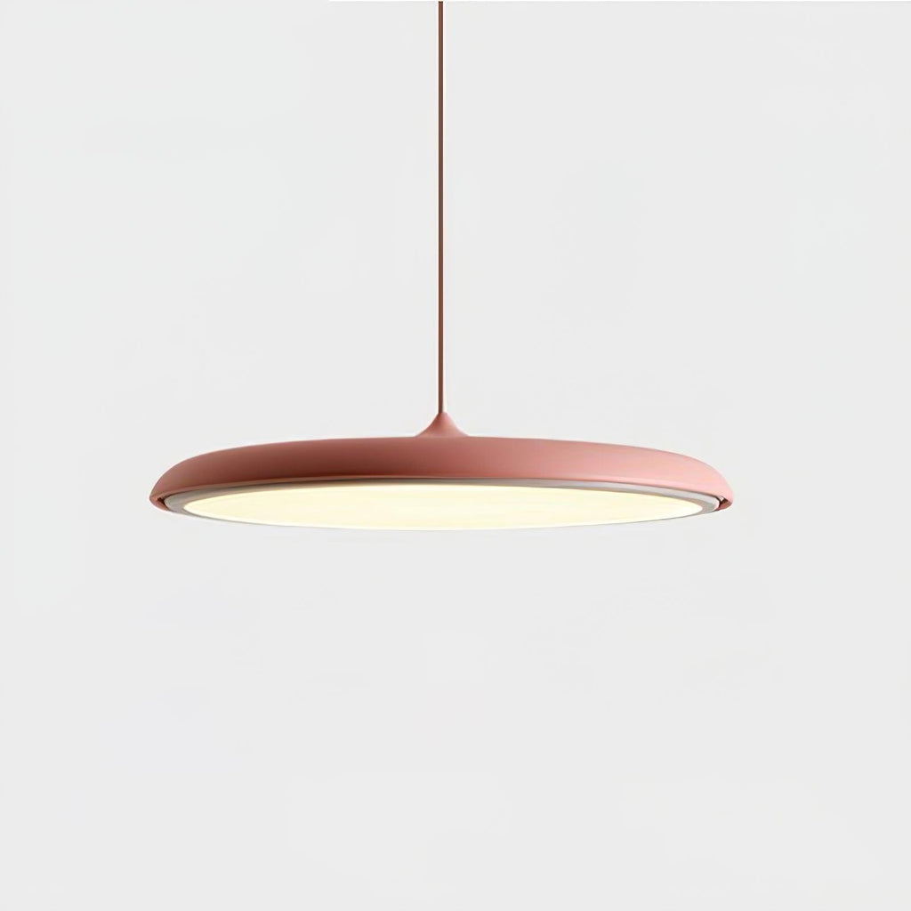 Orik Macaron Suspensions