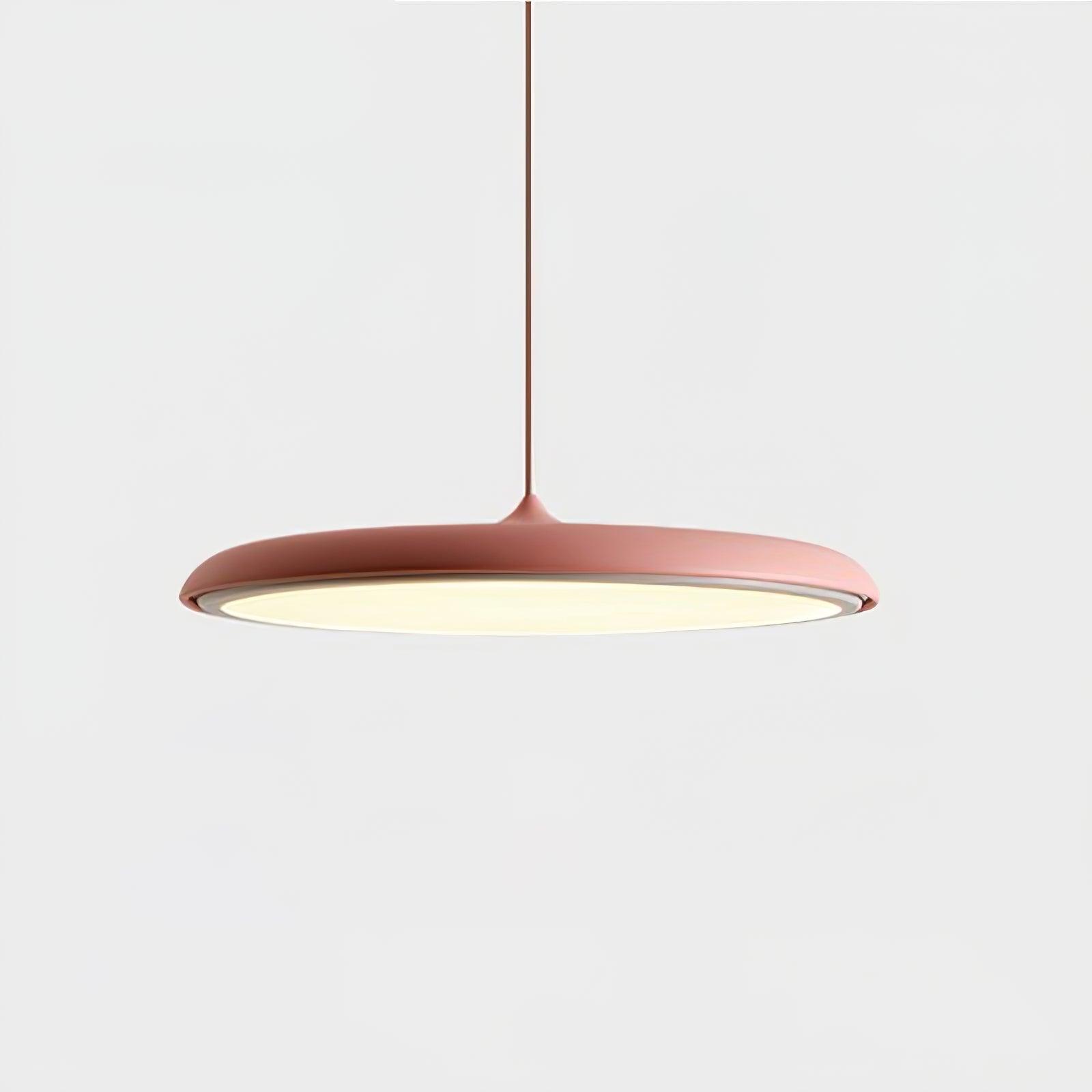 Orik Macaron Suspensions