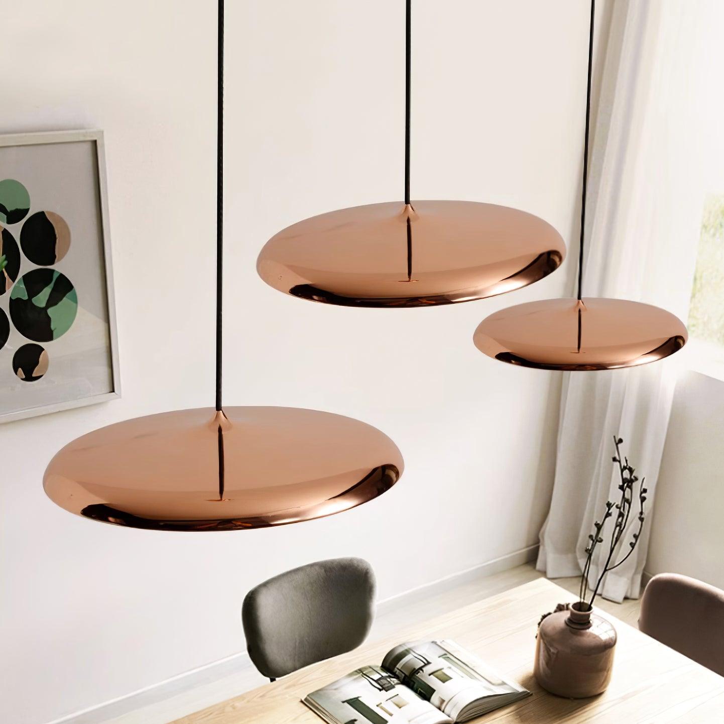 Orik Macaron Suspensions