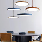 Orik Macaron Suspensions