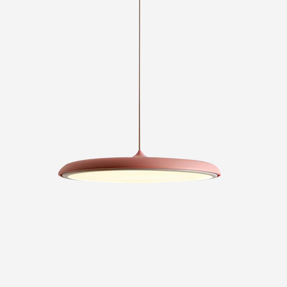 Orik Macaron Suspensions