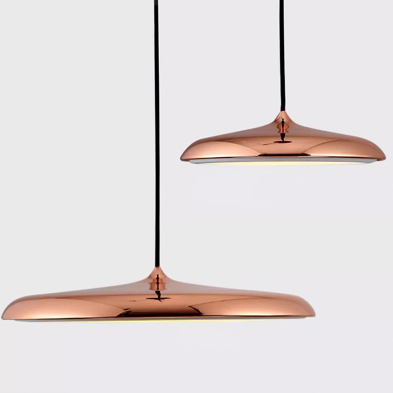 Orik Macaron Suspensions