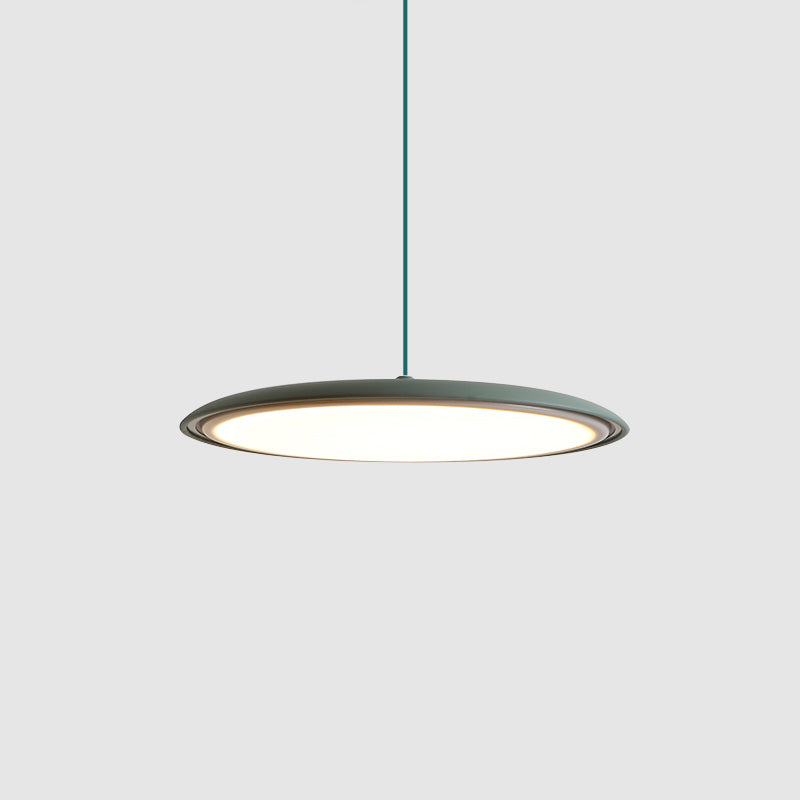 Orik Macaron Suspensions