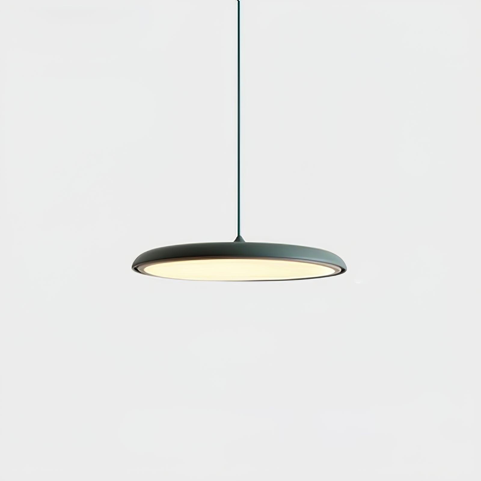 Orik Macaron Suspensions