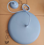 Orik Macaron Suspensions