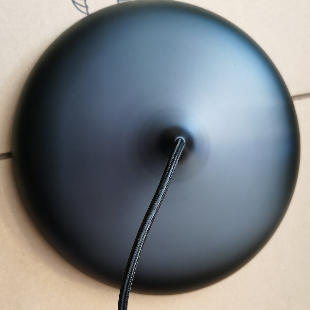 Orik Macaron Suspensions