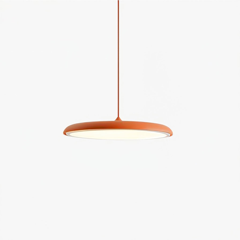 Orik Macaron Suspensions