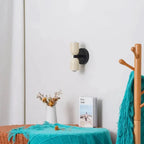 Macaron Up Down Wall Light
