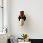 Macaron Up Down Wall Light