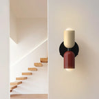Macaron Up Down Wall Light