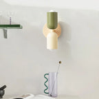 Macaron Up Down Wall Light
