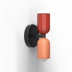Macaron Up Down Wall Light