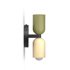 Macaron Up Down Wall Light
