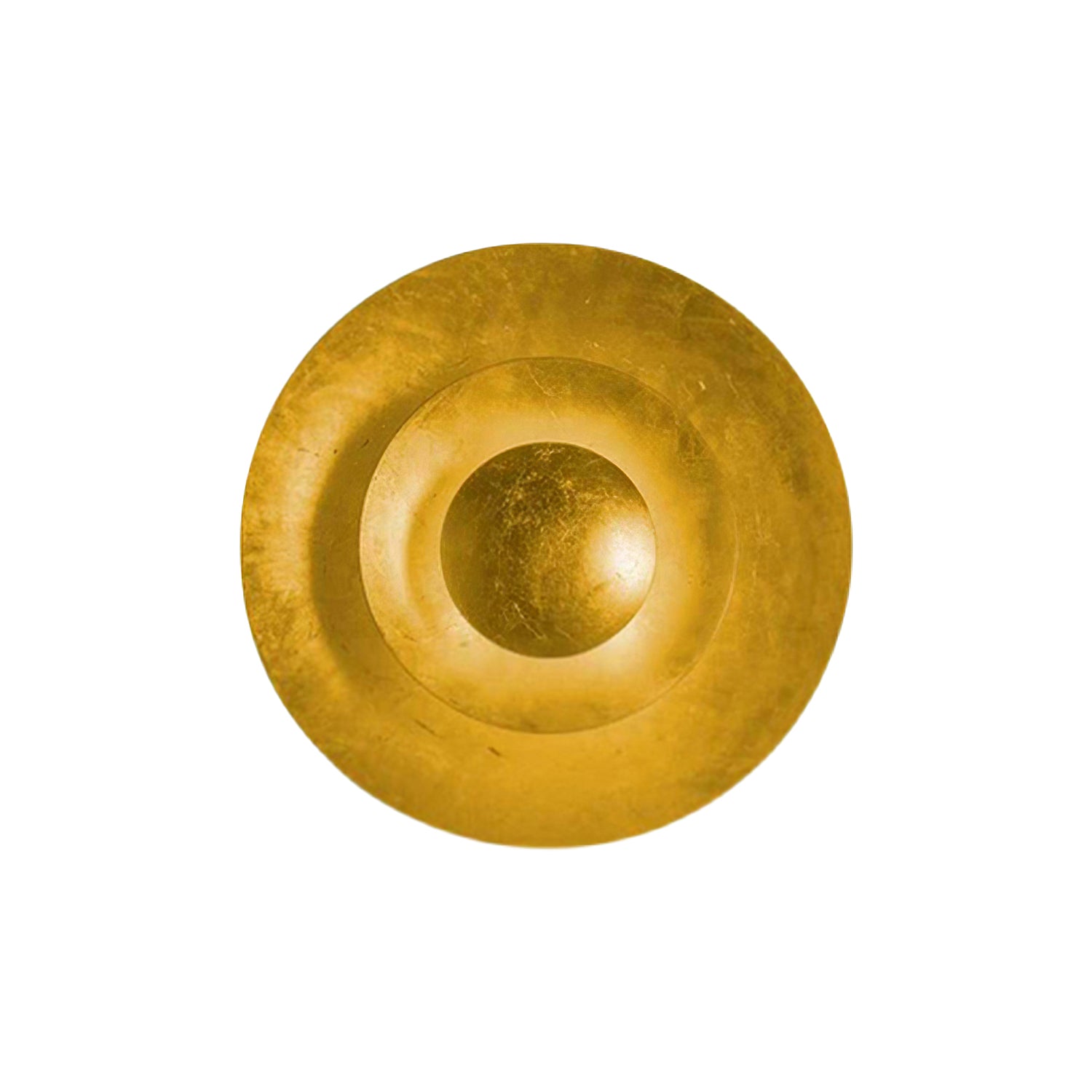 Solaris Vintage Leaf Wall Light