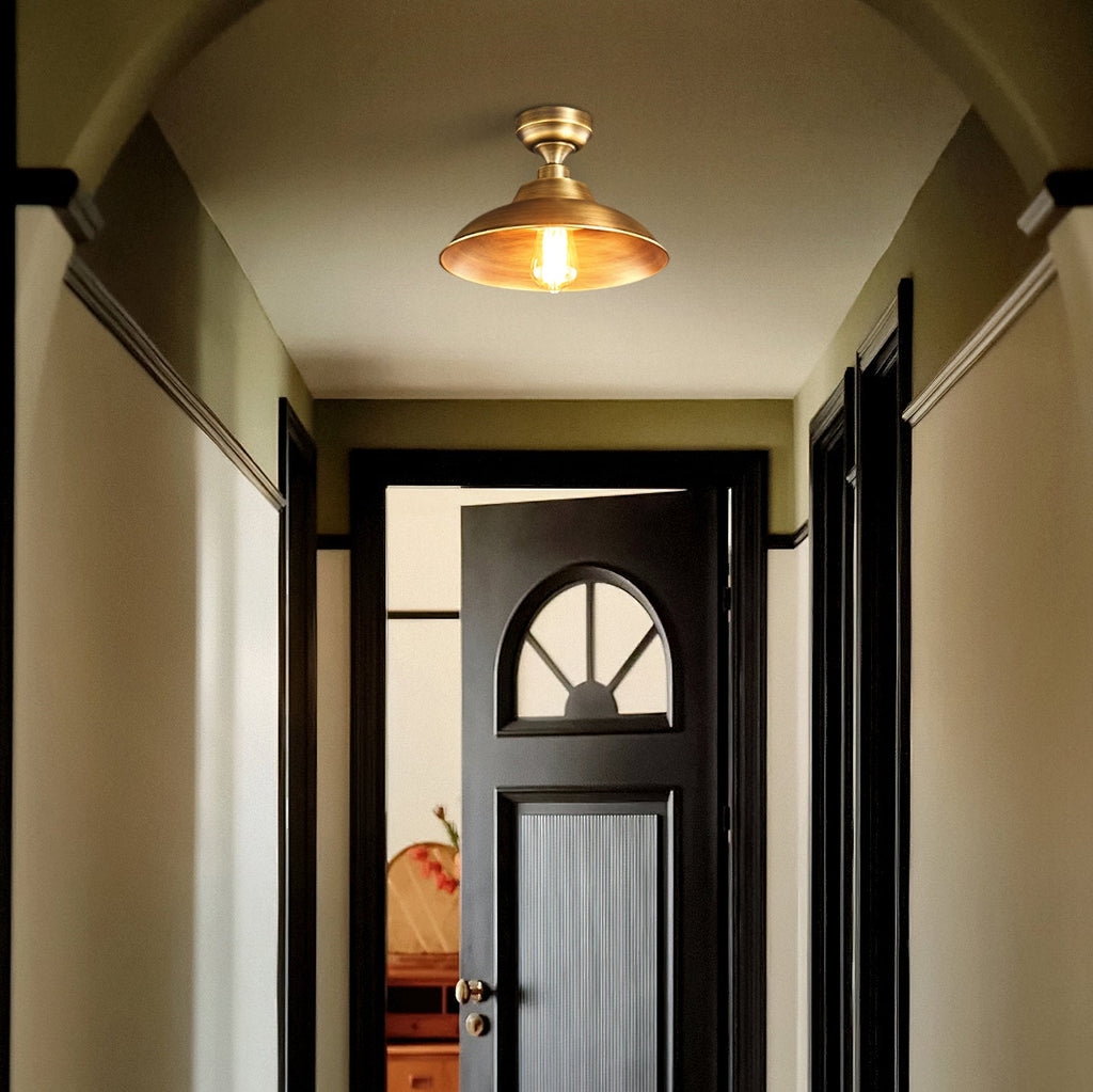 Maeve Ceiling Light