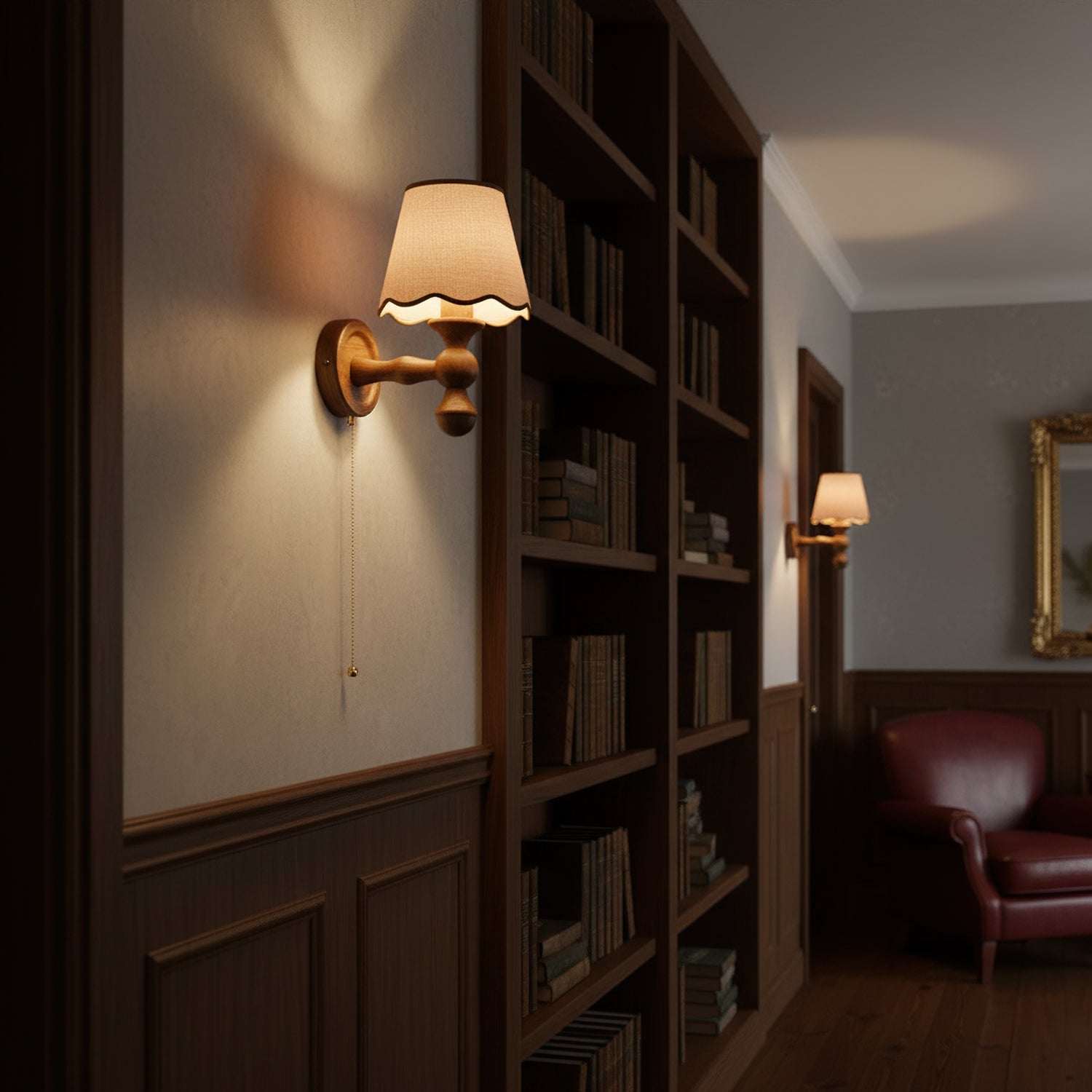Maichis Wall Lamp