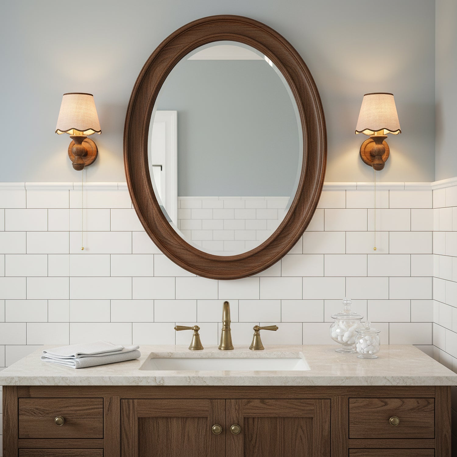 Maichis Wall Lamp