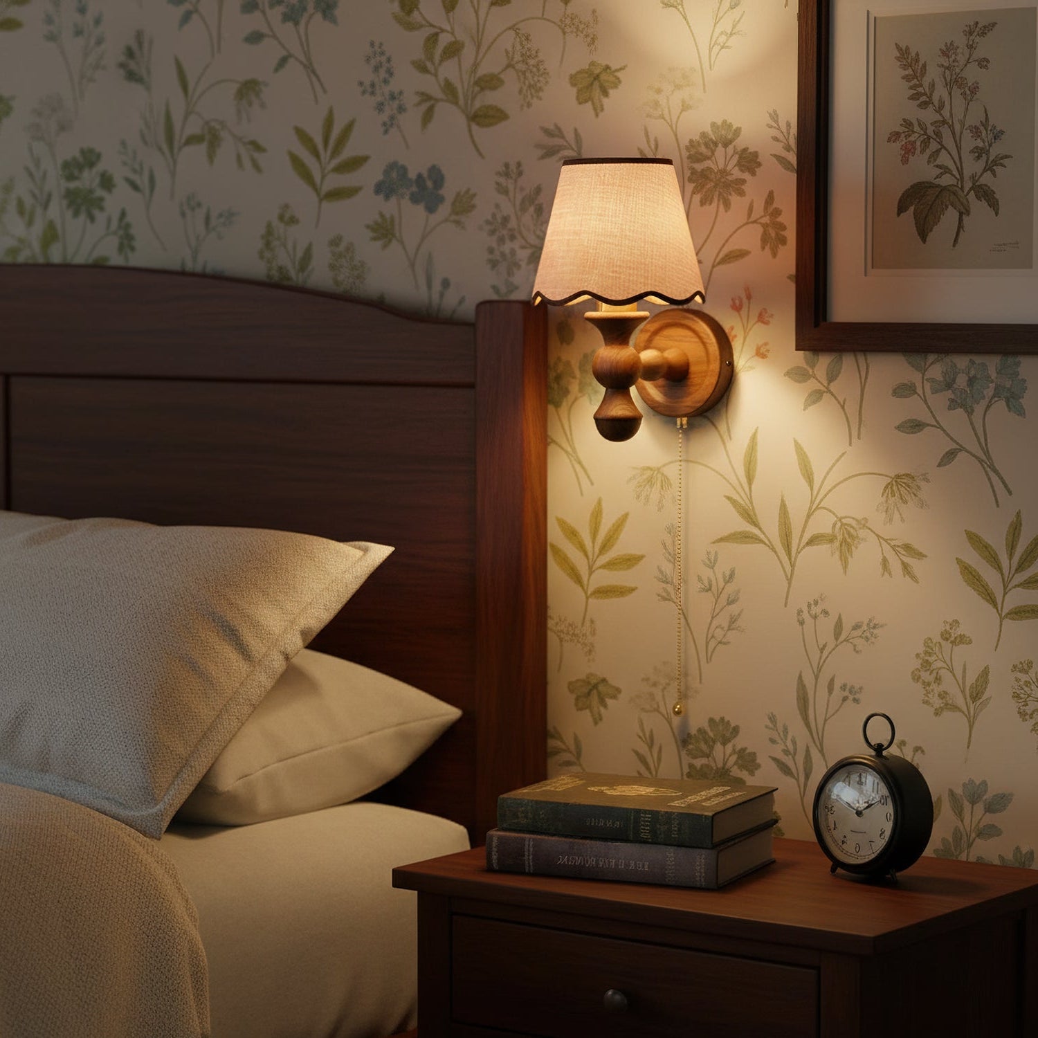 Maichis Wall Lamp
