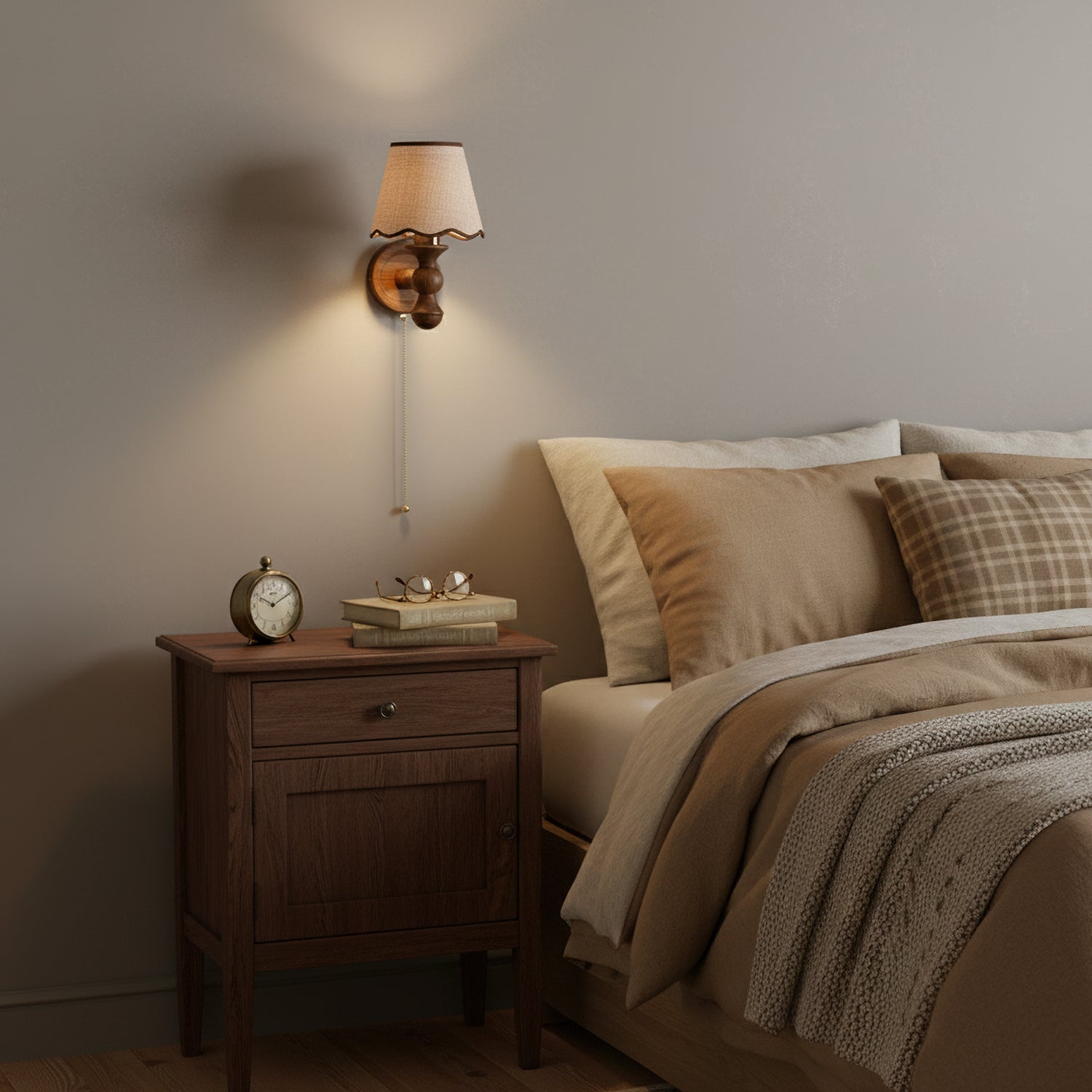 Maichis Wall Lamp