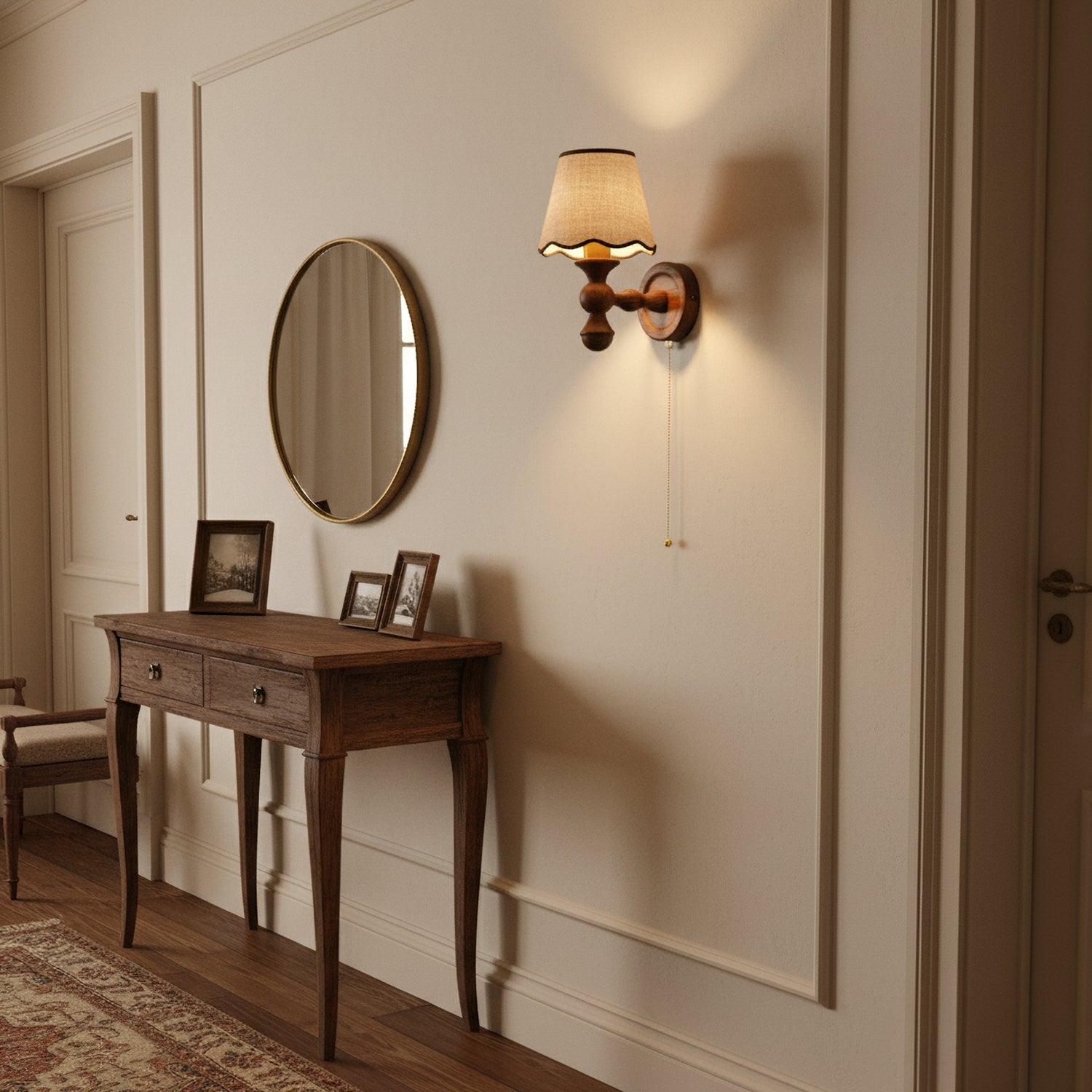 Maichis Wall Lamp