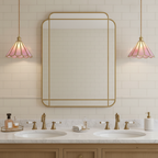 Maki Glass Pendant Lamp
