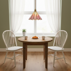 Maki Glass Pendant Lamp