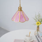 Maki Glass Pendant Lamp