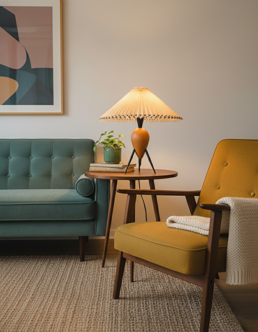 Makie Table Lamp