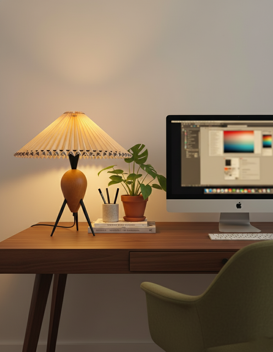 Makie Table Lamp