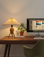 Makie Table Lamp