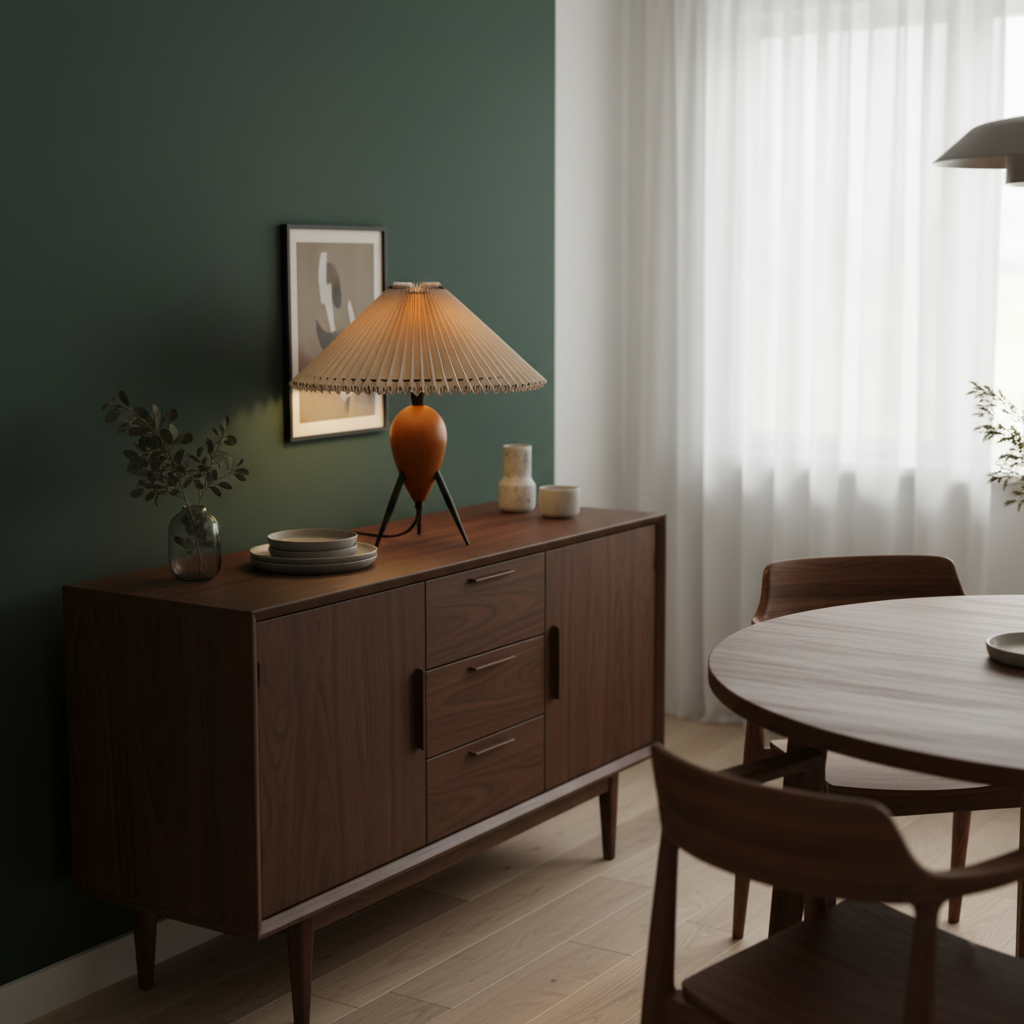 Makie Table Lamp