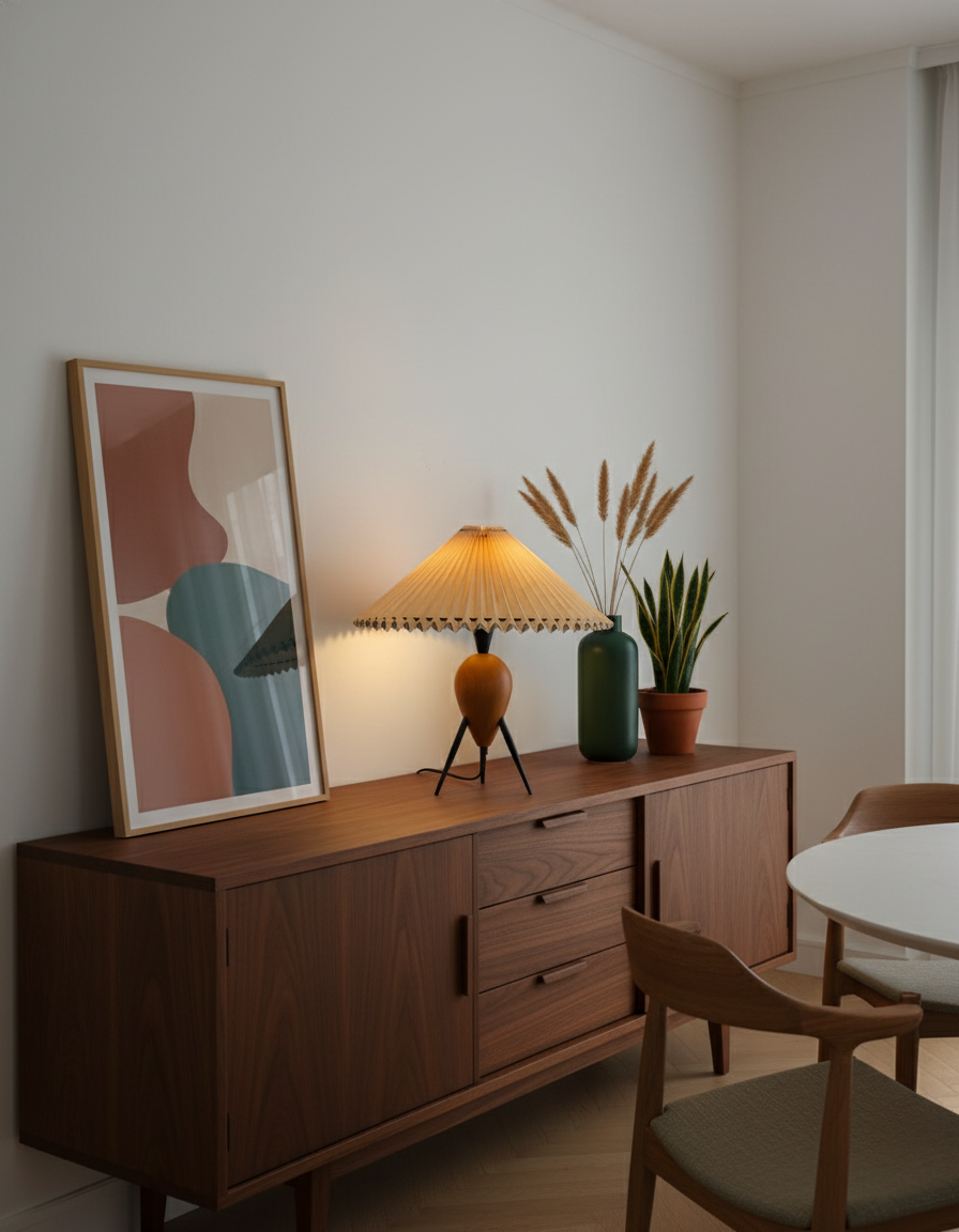 Makie Table Lamp