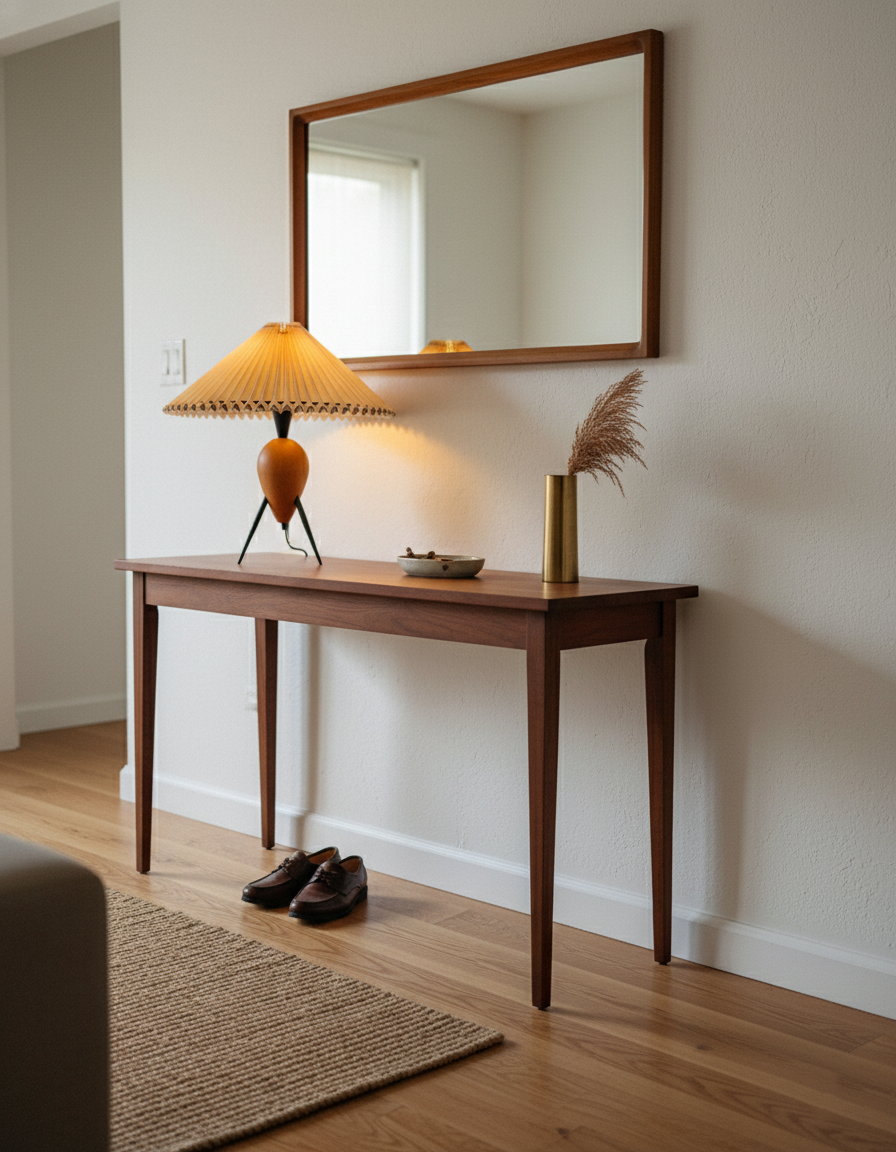 Makie Table Lamp