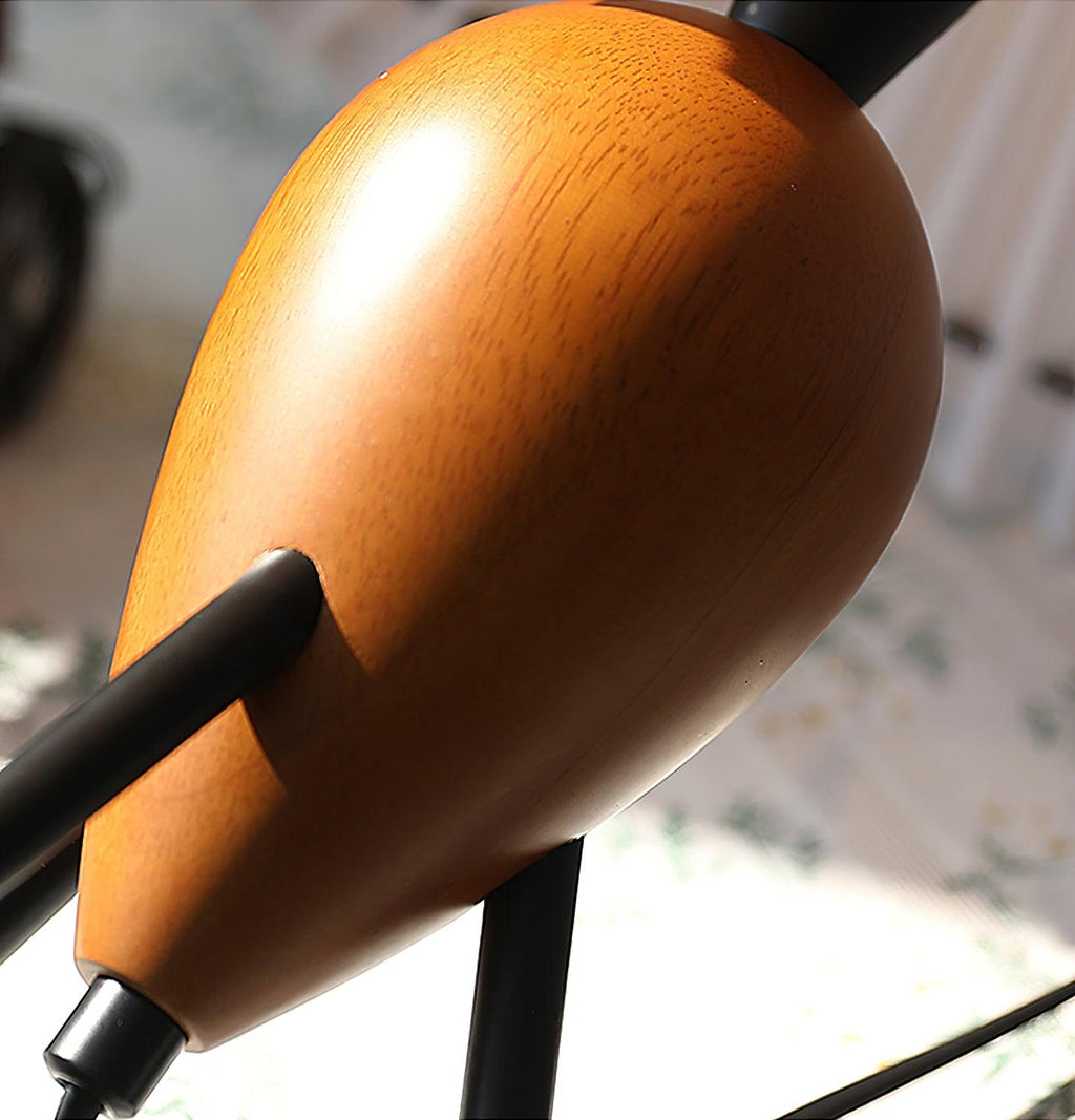 Makie Table Lamp