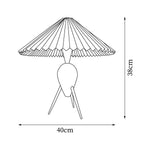 Makie Table Lamp