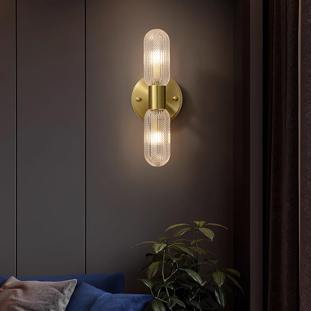 Mallory Wall Lamp