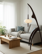 Mantis Religiosa Floor Lamp