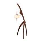 Mantis Religiosa Floor Lamp