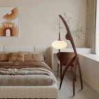 Mantis Religiosa Floor Lamp