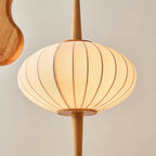 Mantis Religiosa Floor Lamp