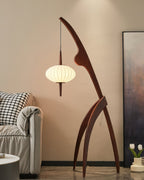 Mantis Religiosa Floor Lamp