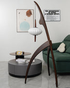 Mantis Religiosa Floor Lamp