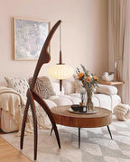 Mantis Religiosa Floor Lamp