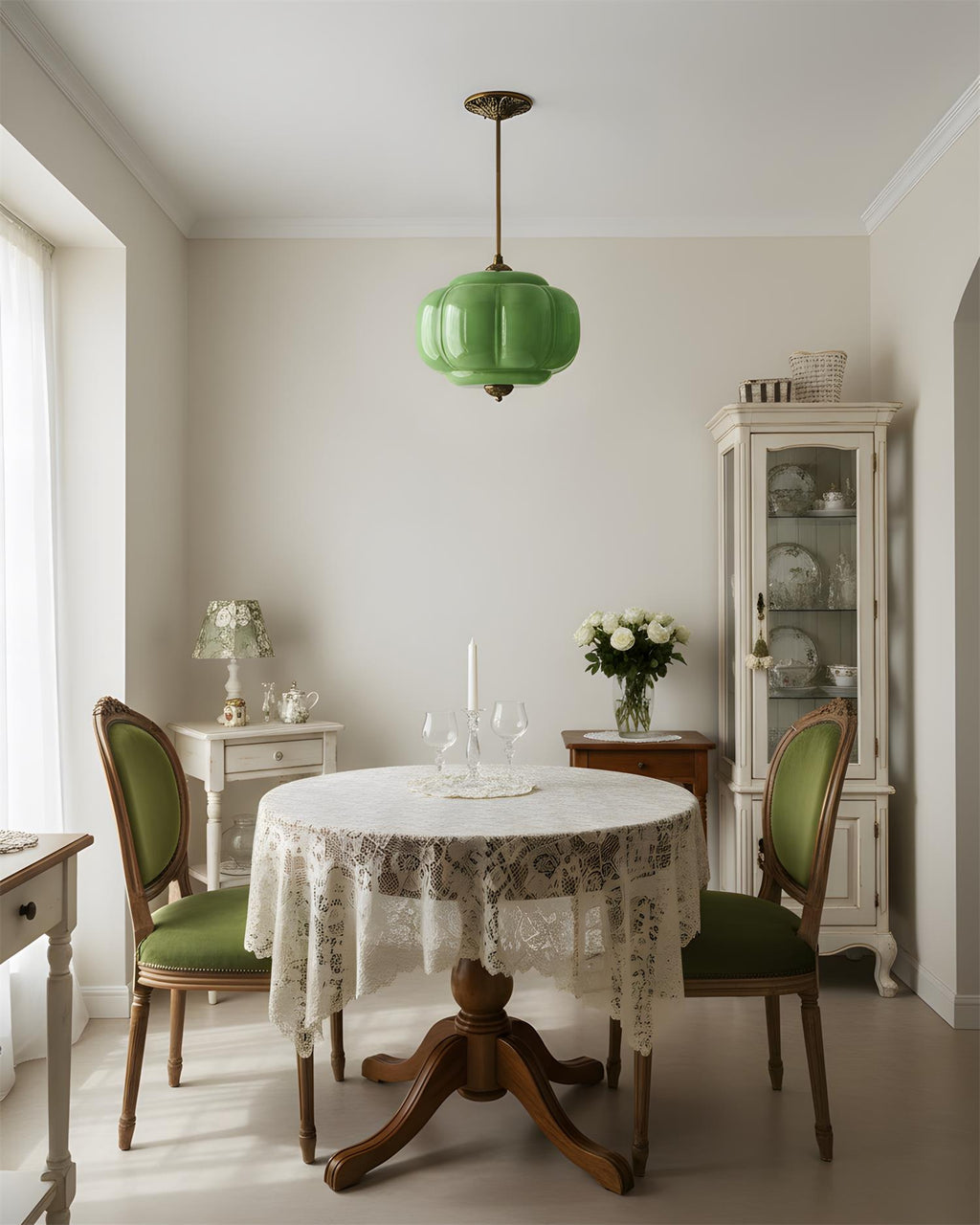 Maravine Ceiling Lamp